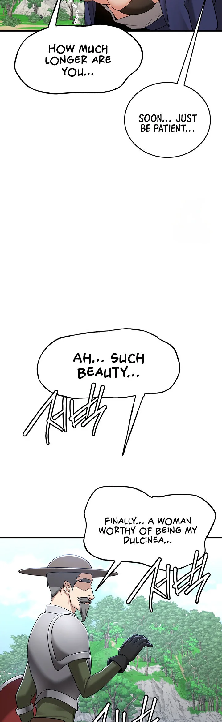 Your Girlfriend Was Amazing Chapter 28 page 31