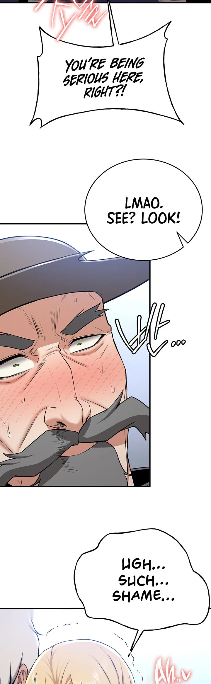 Your Girlfriend Was Amazing Chapter 28 page 28