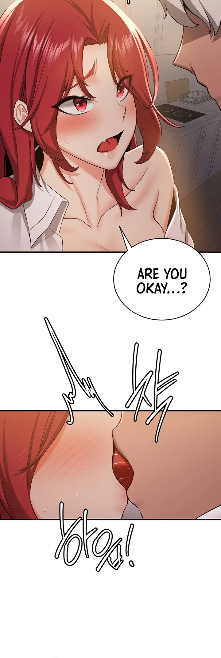 Your Girlfriend Was Amazing Chapter 29 page 37