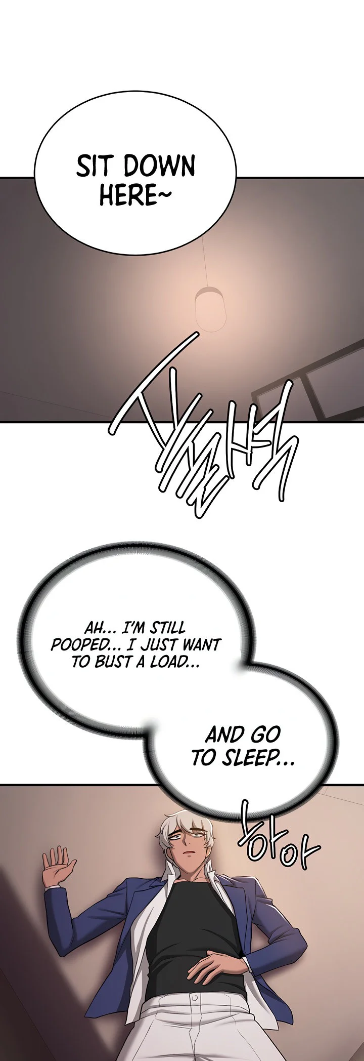 Your Girlfriend Was Amazing Chapter 29 page 42