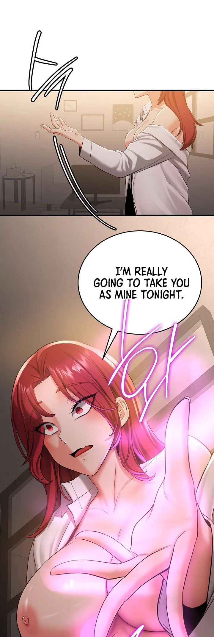 Your Girlfriend Was Amazing Chapter 29 page 33