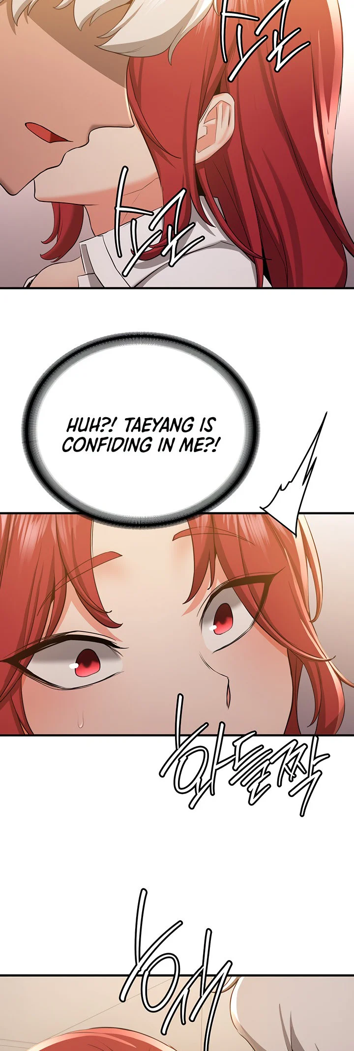 Your Girlfriend Was Amazing Chapter 29 page 36
