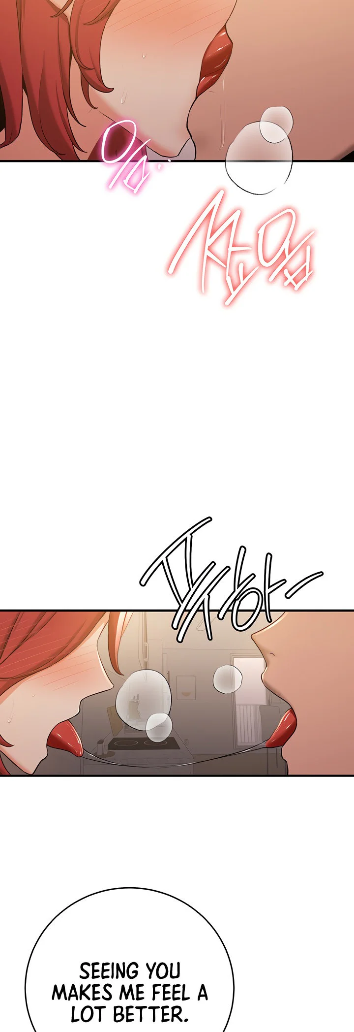 Your Girlfriend Was Amazing Chapter 29 page 39