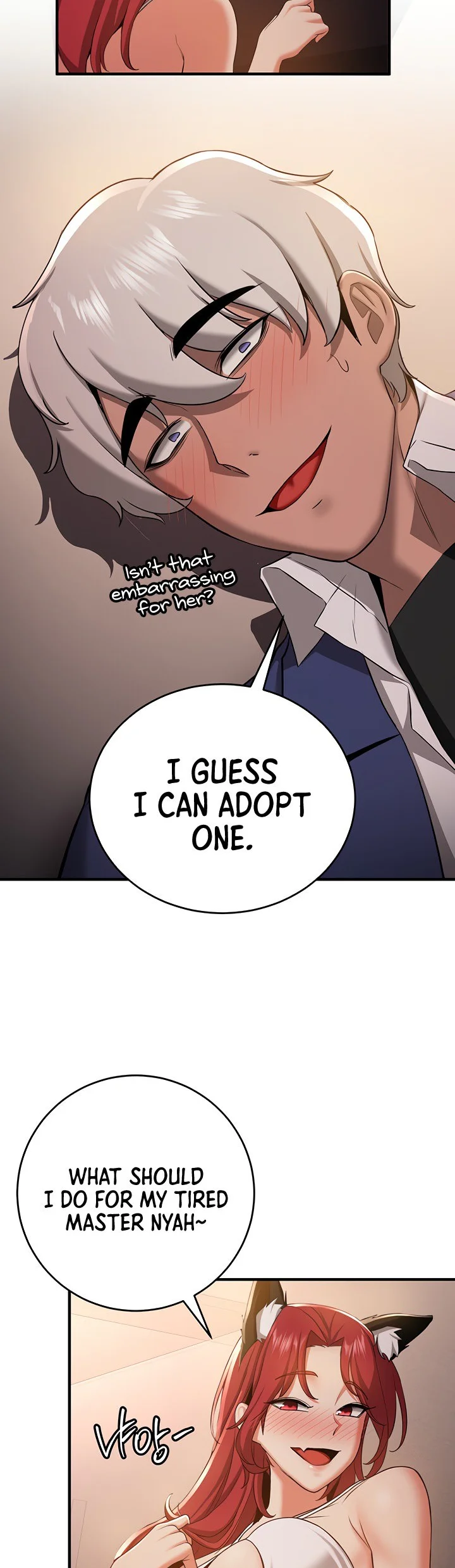Your Girlfriend Was Amazing Chapter 29 page 45