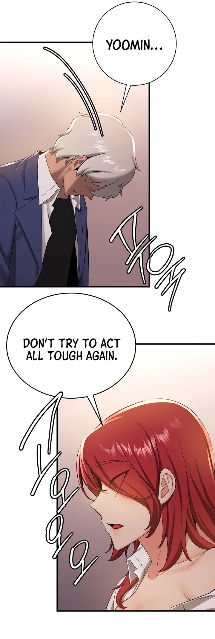 Your Girlfriend Was Amazing Chapter 29 page 32