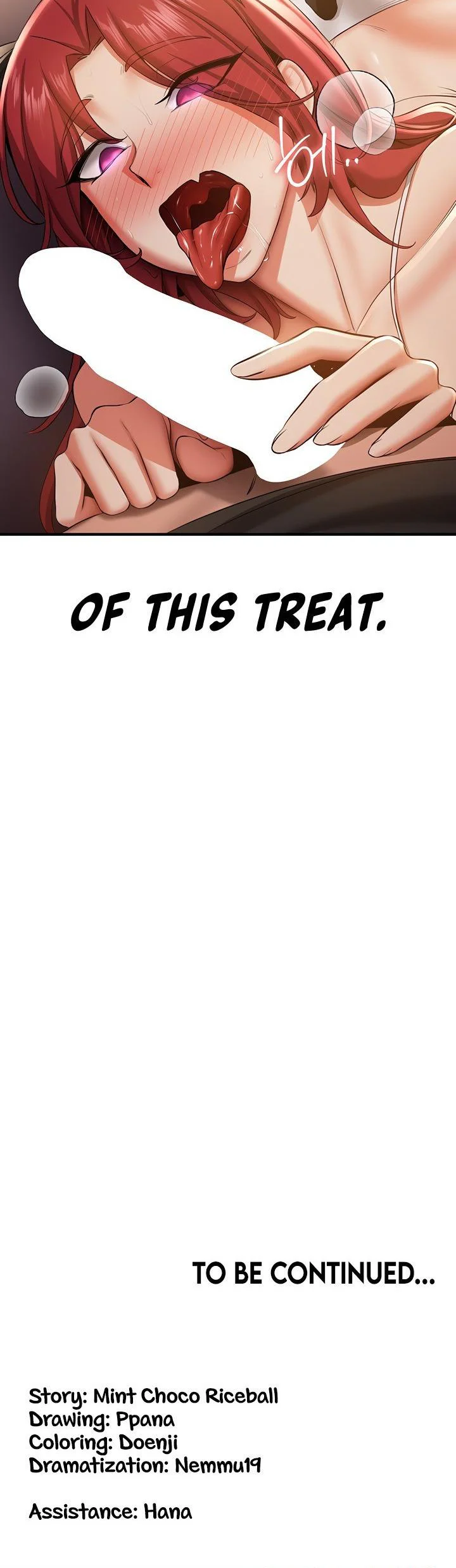 Your Girlfriend Was Amazing Chapter 29 page 49