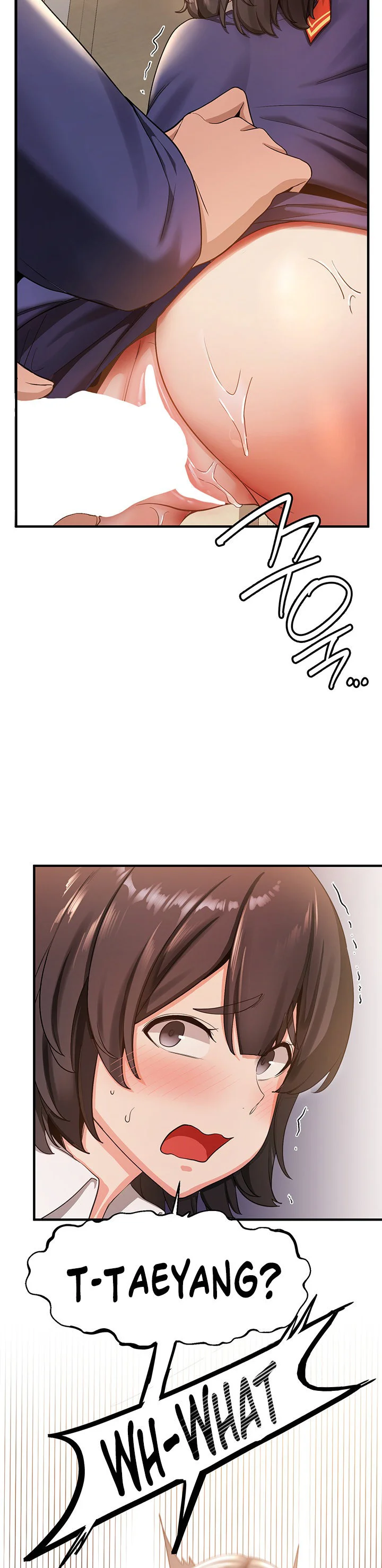 Your Girlfriend Was Amazing Chapter 3 page 65