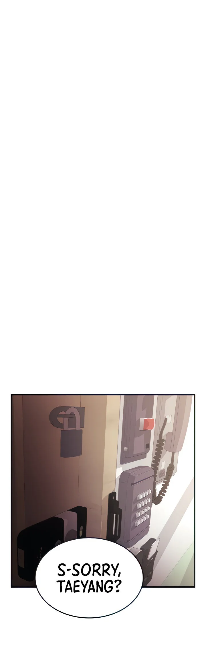 Your Girlfriend Was Amazing Chapter 3 page 13