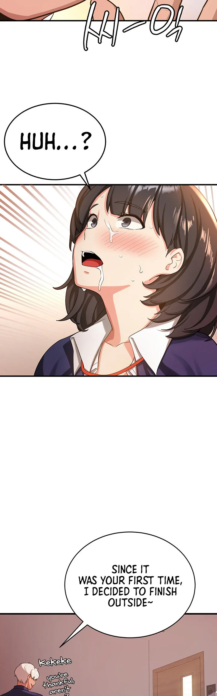Your Girlfriend Was Amazing Chapter 3 page 54