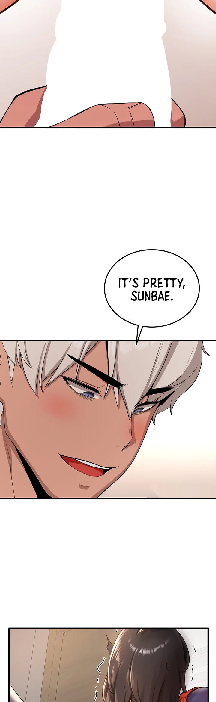 Your Girlfriend Was Amazing Chapter 3 page 64