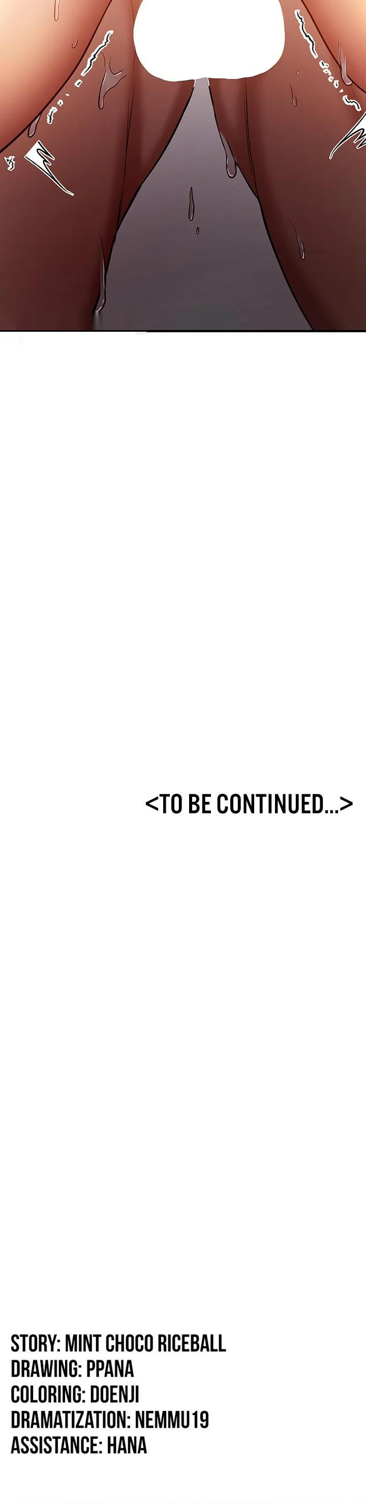 Your Girlfriend Was Amazing Chapter 3 page 68