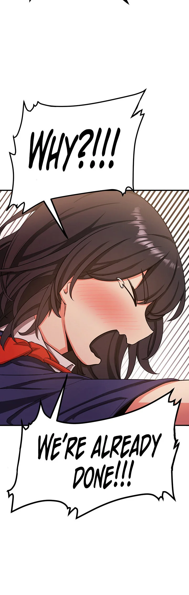 Your Girlfriend Was Amazing Chapter 3 page 60