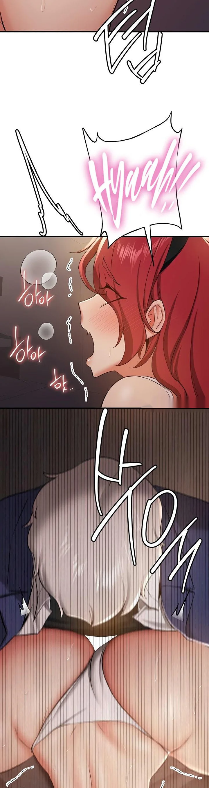 Your Girlfriend Was Amazing Chapter 30 page 42
