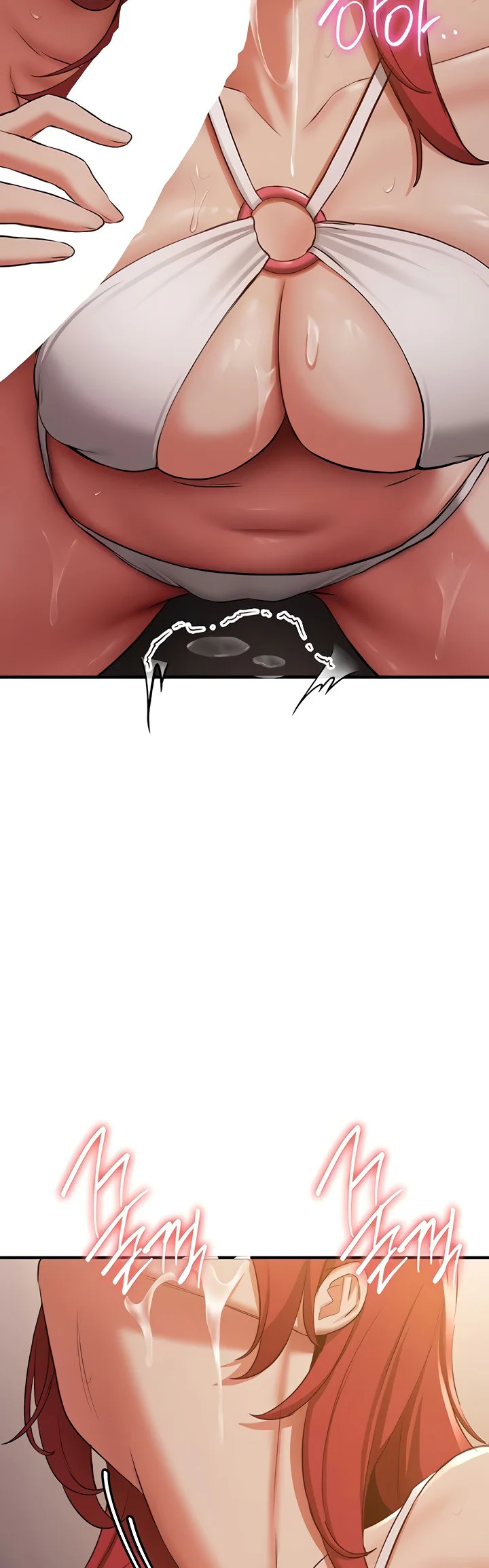 Your Girlfriend Was Amazing Chapter 30 page 31