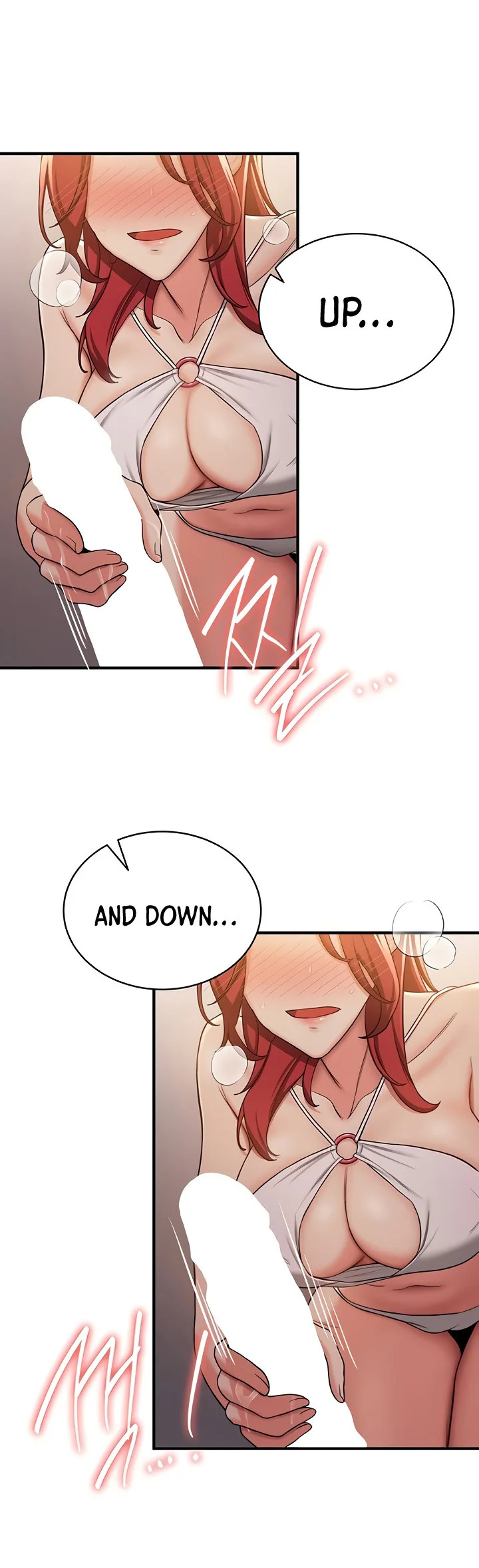 Your Girlfriend Was Amazing Chapter 30 page 18