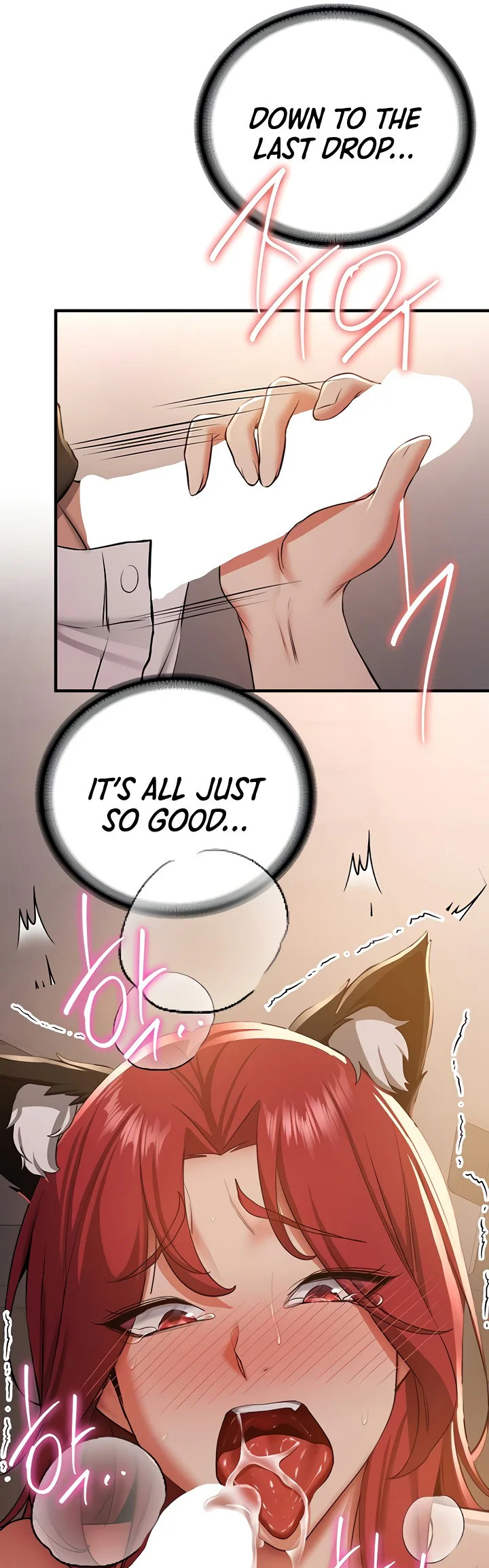 Your Girlfriend Was Amazing Chapter 30 page 30