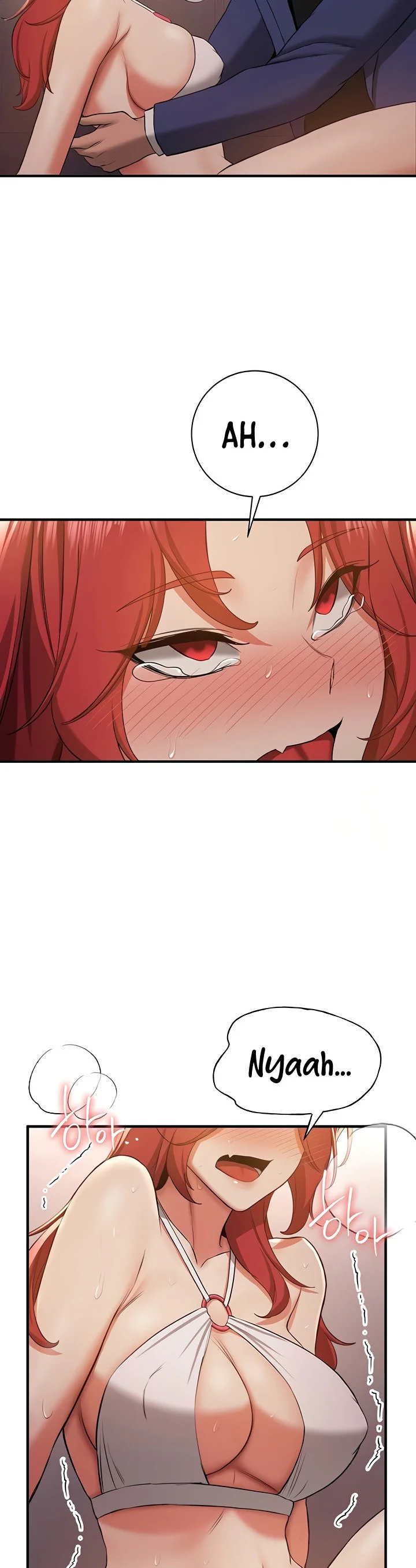 Your Girlfriend Was Amazing Chapter 30 page 39