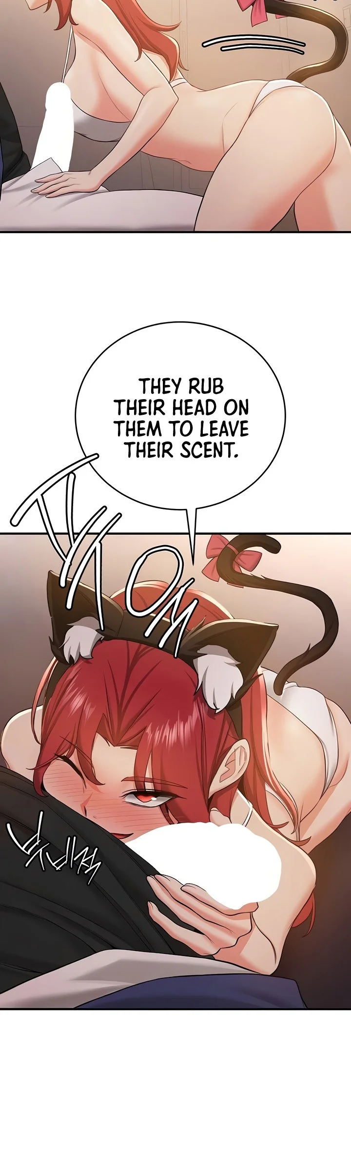Your Girlfriend Was Amazing Chapter 30 page 7