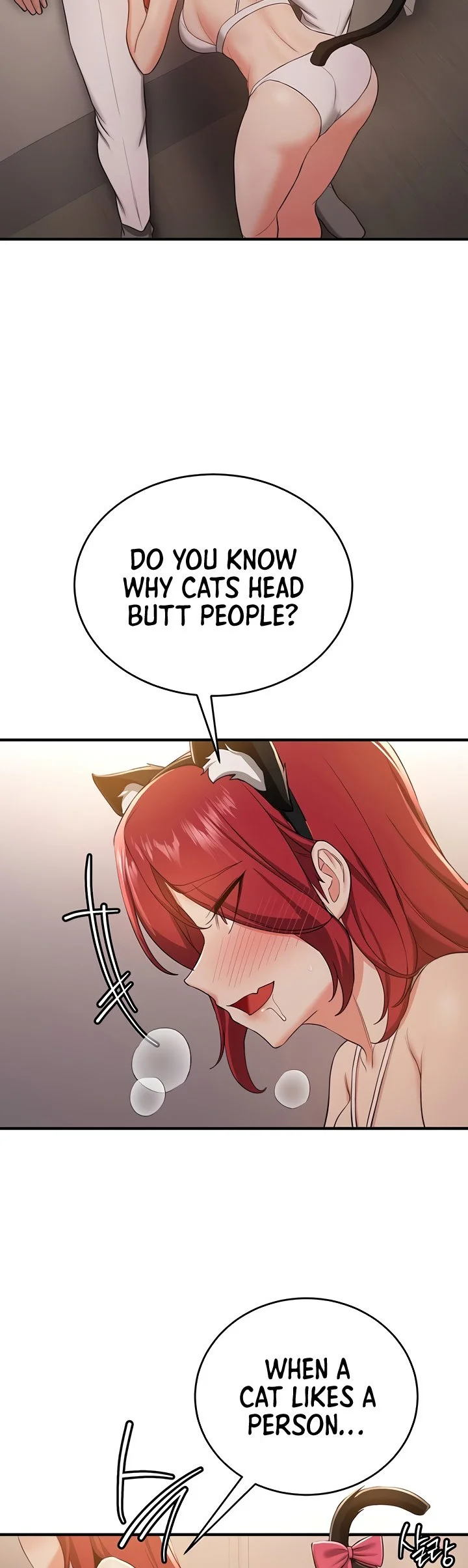Your Girlfriend Was Amazing Chapter 30 page 6