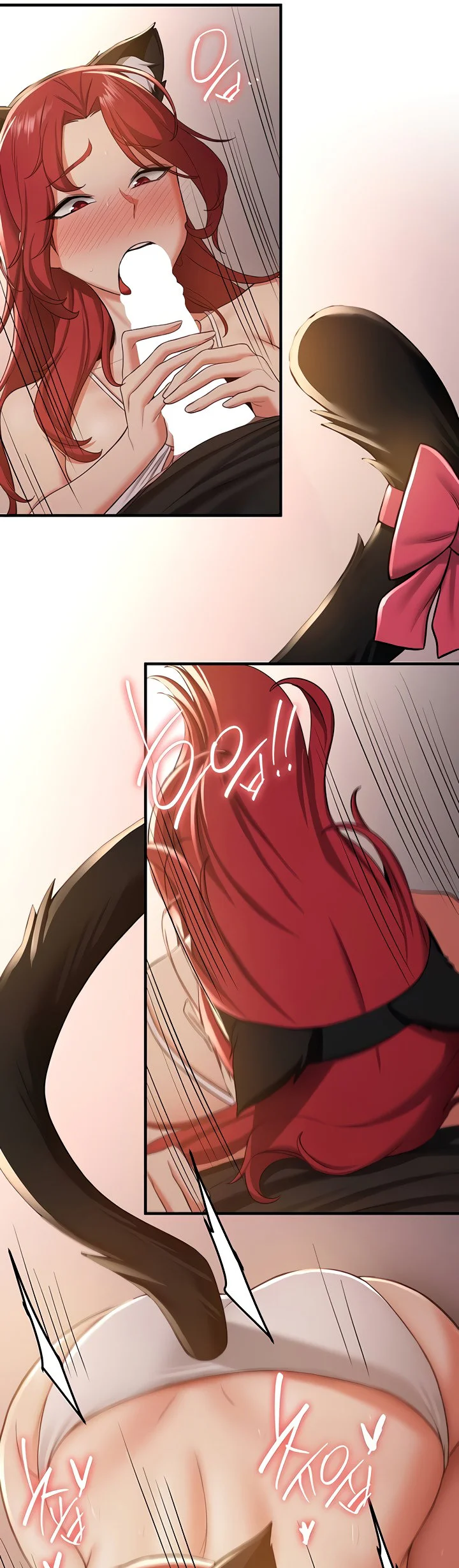 Your Girlfriend Was Amazing Chapter 30 page 24