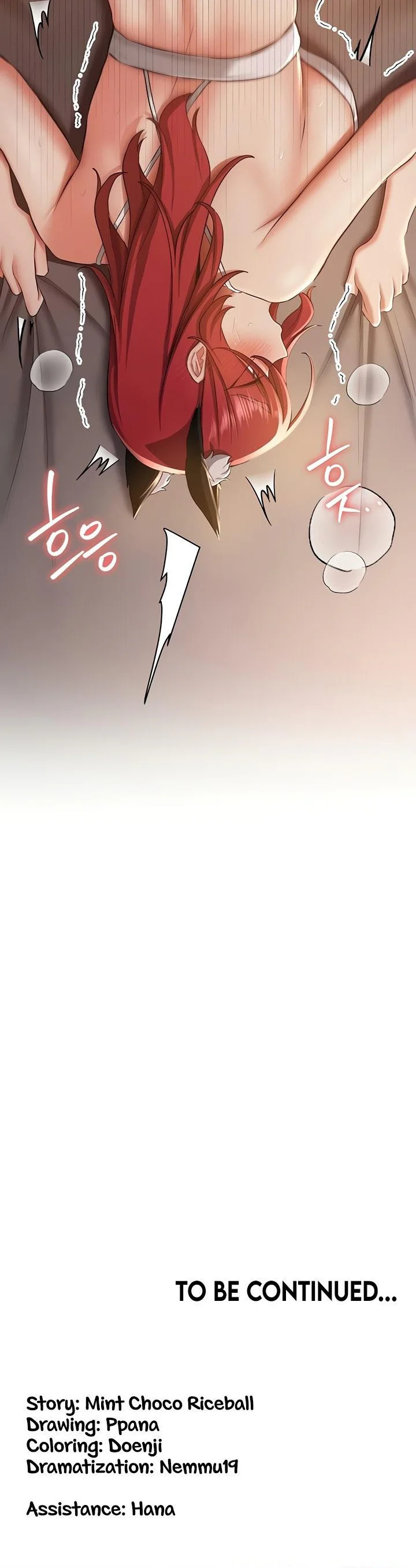 Your Girlfriend Was Amazing Chapter 30 page 43
