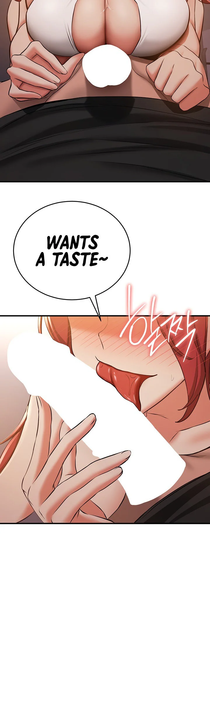 Your Girlfriend Was Amazing Chapter 30 page 3