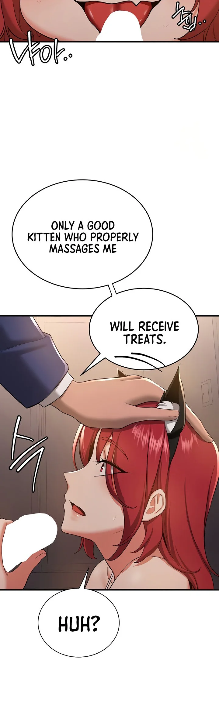 Your Girlfriend Was Amazing Chapter 30 page 13