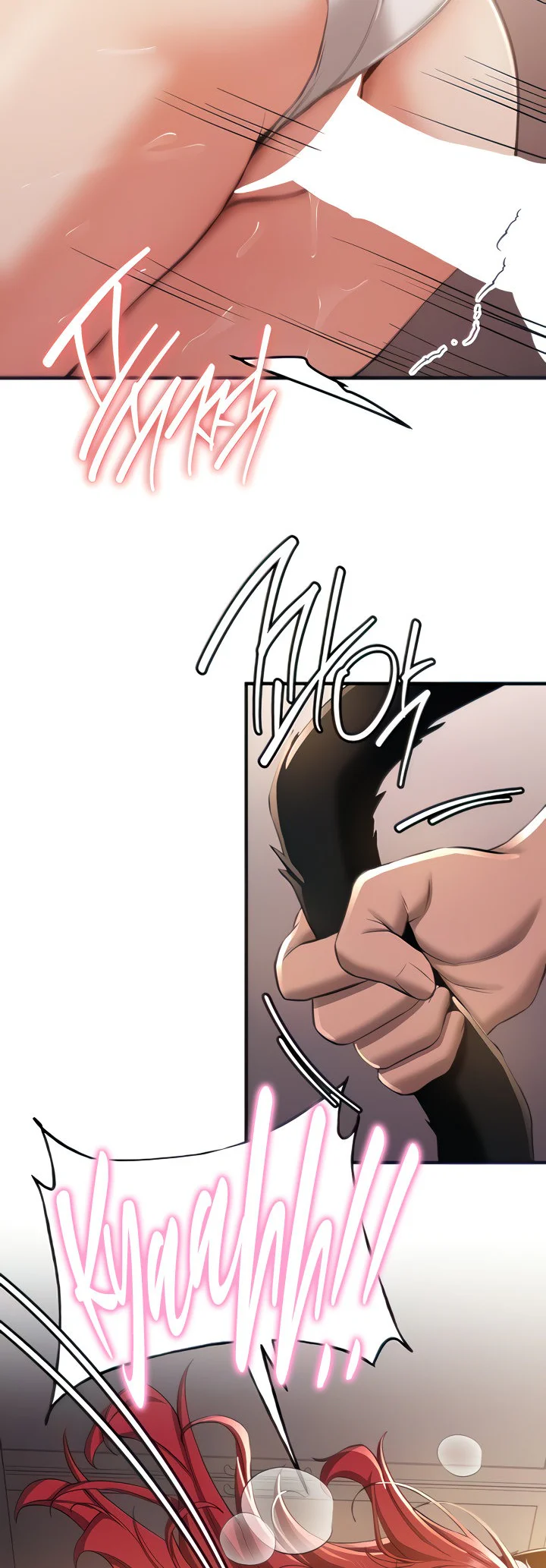 Your Girlfriend Was Amazing Chapter 31 page 9