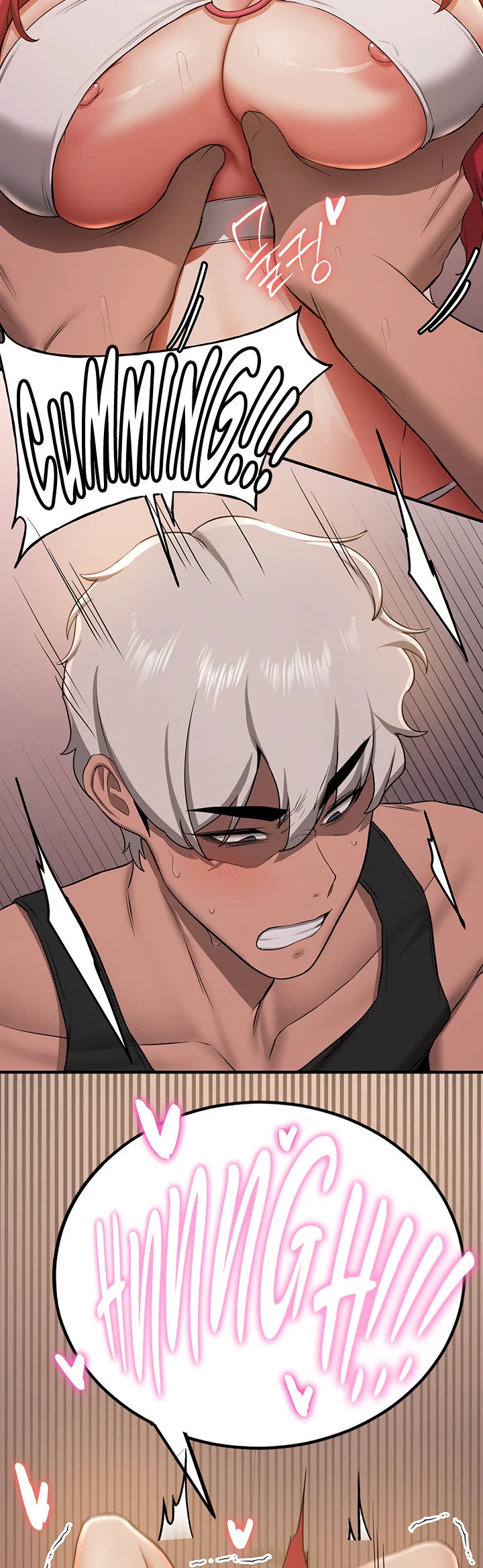 Your Girlfriend Was Amazing Chapter 31 page 37