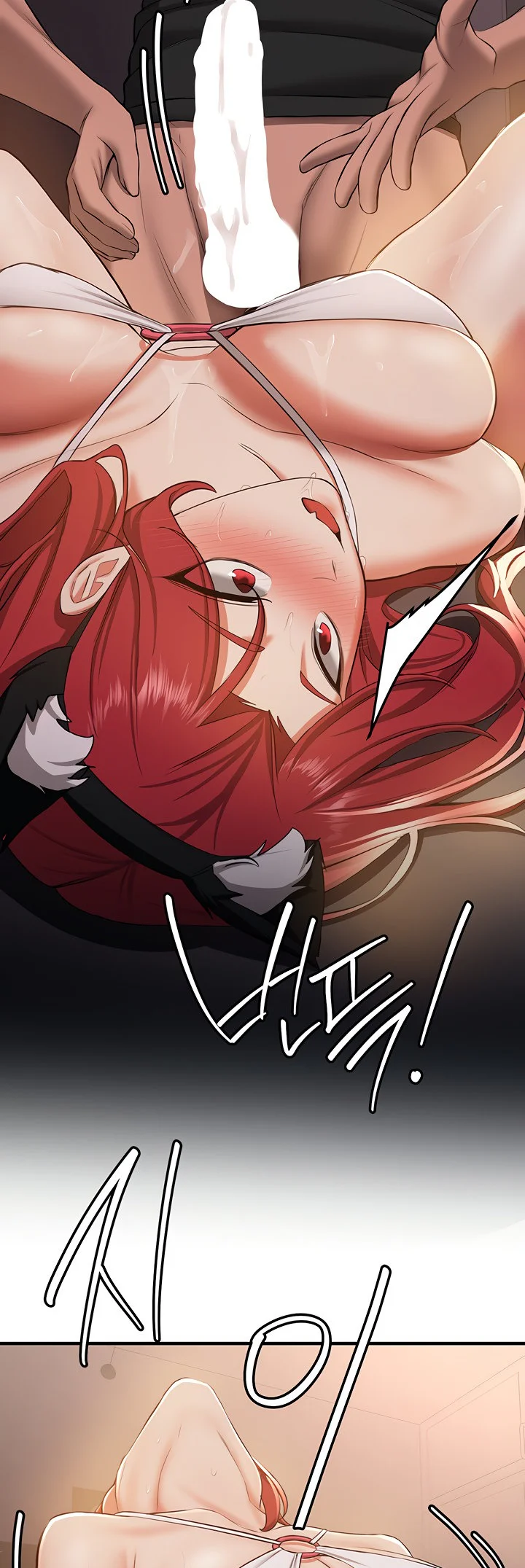 Your Girlfriend Was Amazing Chapter 31 page 28