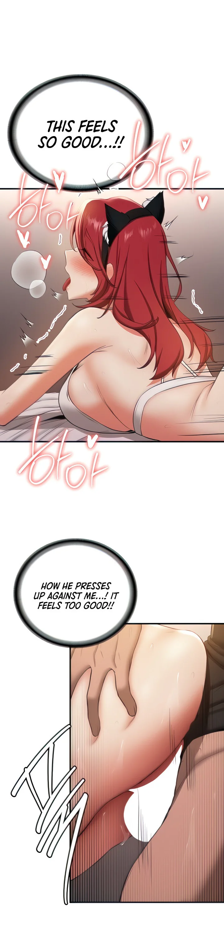 Your Girlfriend Was Amazing Chapter 31 page 16