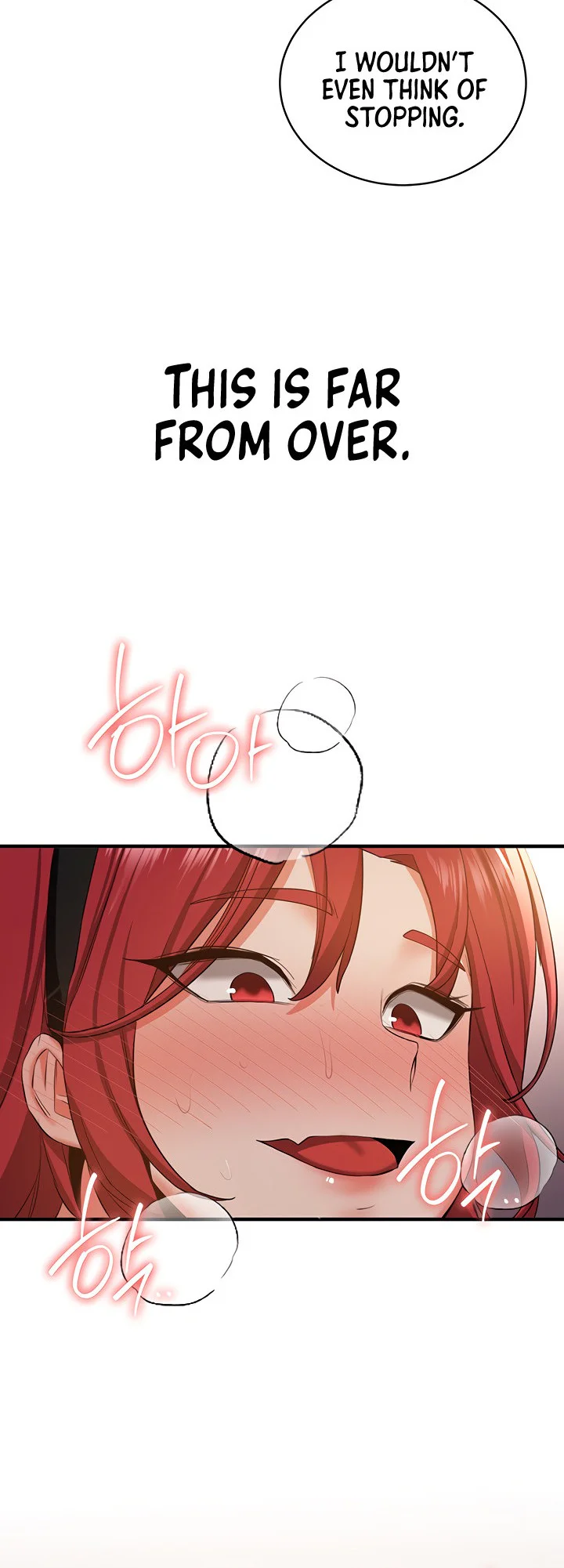 Your Girlfriend Was Amazing Chapter 31 page 44