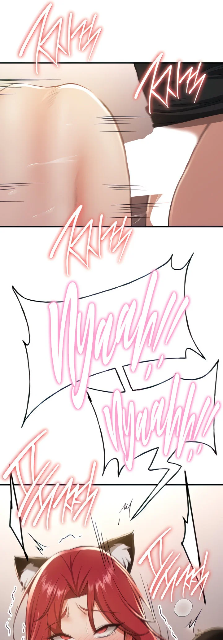 Your Girlfriend Was Amazing Chapter 31 page 7