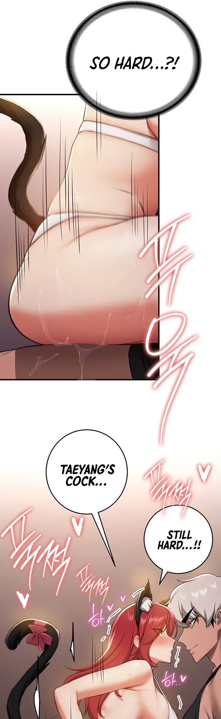 Your Girlfriend Was Amazing Chapter 31 page 33