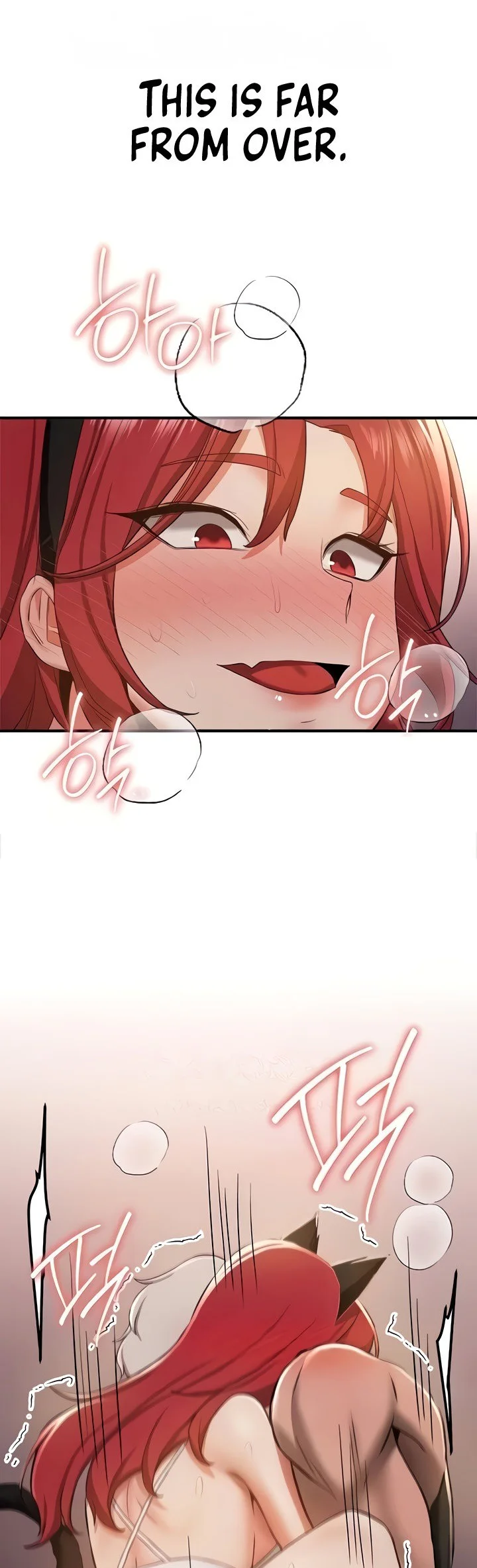 Your Girlfriend Was Amazing Chapter 32 page 3