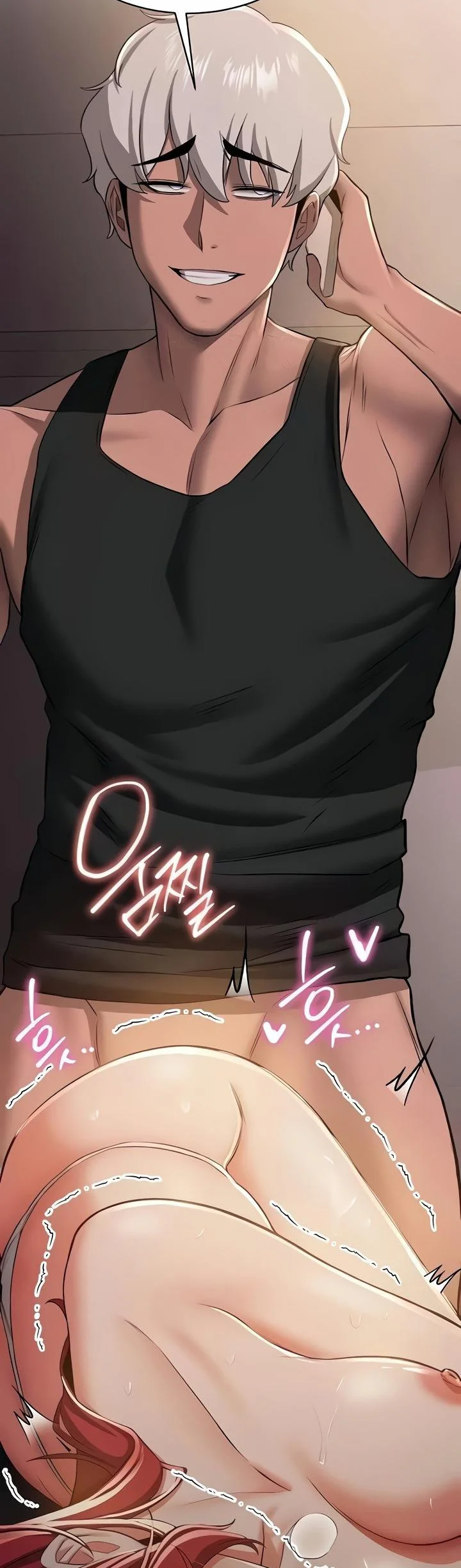 Your Girlfriend Was Amazing Chapter 32 page 45