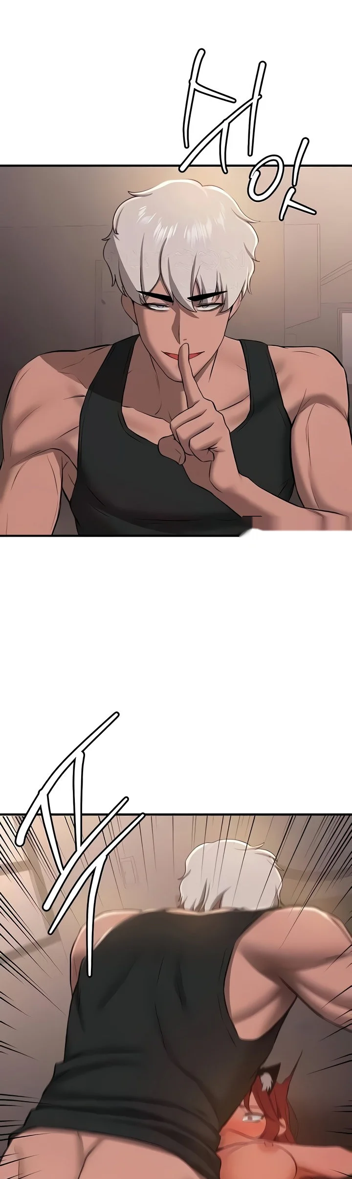 Your Girlfriend Was Amazing Chapter 32 page 29
