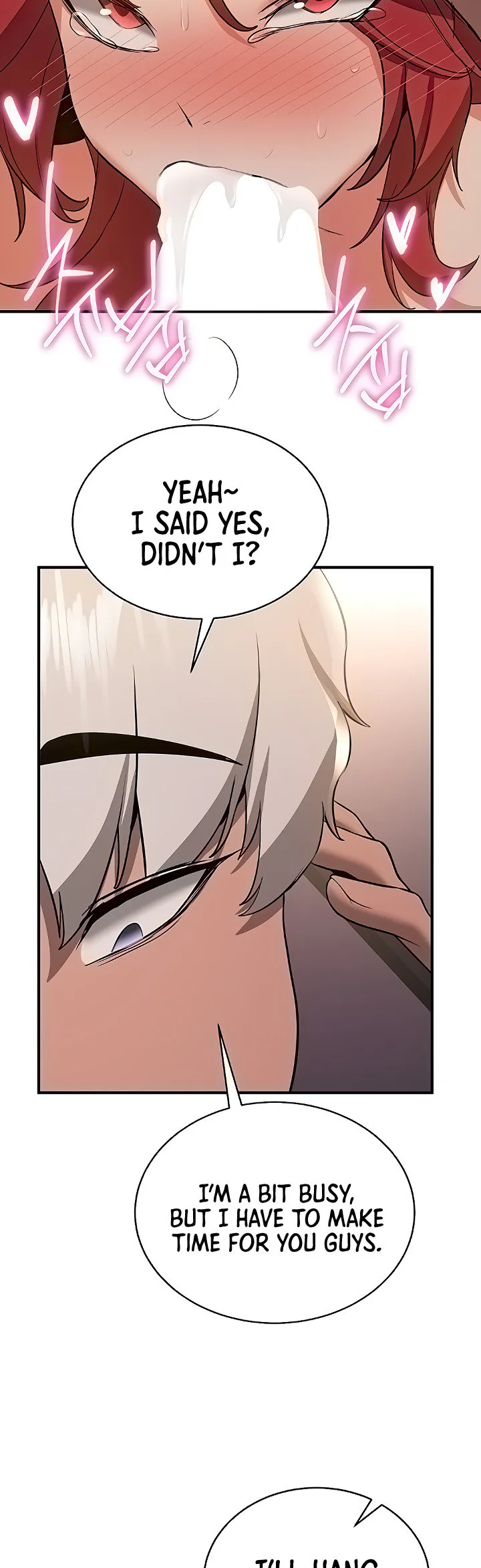 Your Girlfriend Was Amazing Chapter 33 page 14