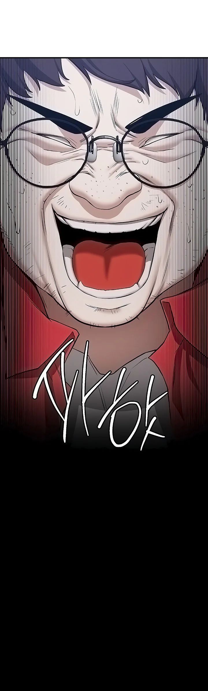 Your Girlfriend Was Amazing Chapter 33 page 25