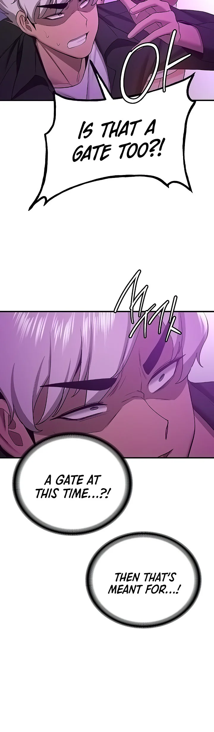 Your Girlfriend Was Amazing Chapter 33 page 45