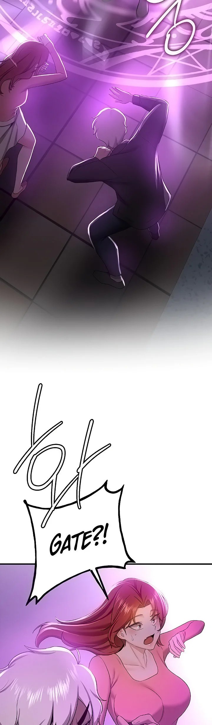 Your Girlfriend Was Amazing Chapter 33 page 44