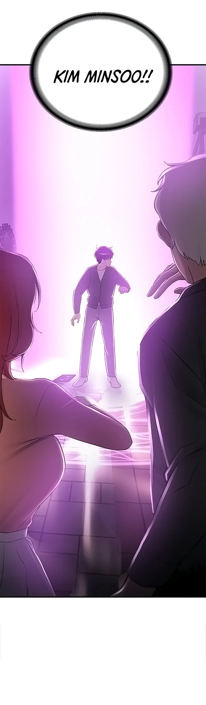 Your Girlfriend Was Amazing Chapter 33 page 46