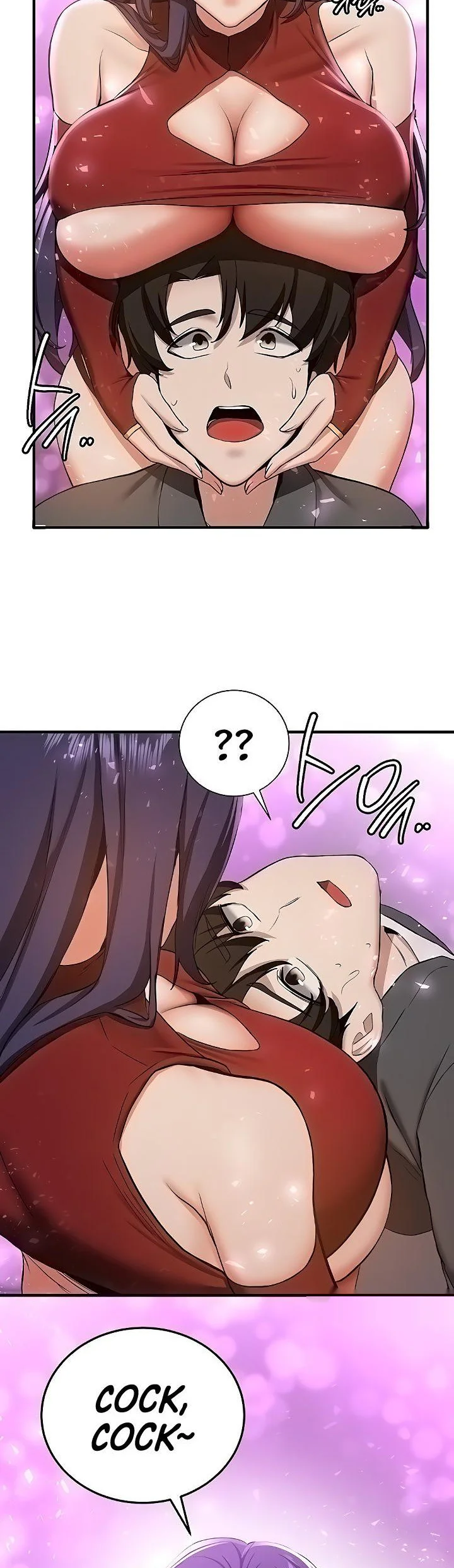 Your Girlfriend Was Amazing Chapter 33 page 52