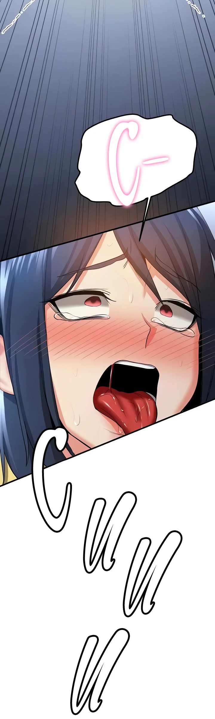 Your Girlfriend Was Amazing Chapter 34 page 38