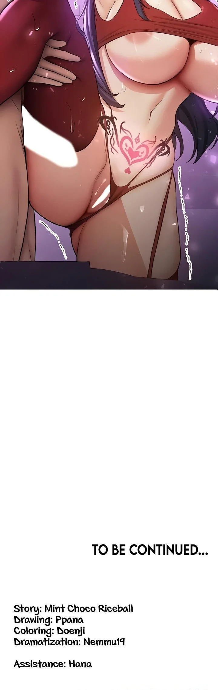 Your Girlfriend Was Amazing Chapter 34 page 50