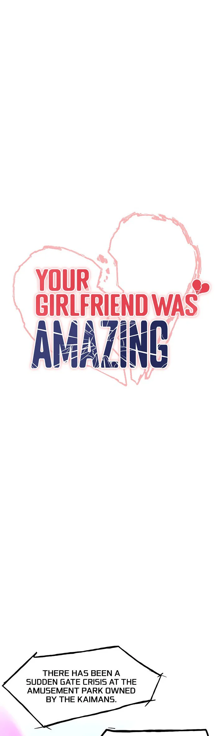 Your Girlfriend Was Amazing Chapter 34 page 5