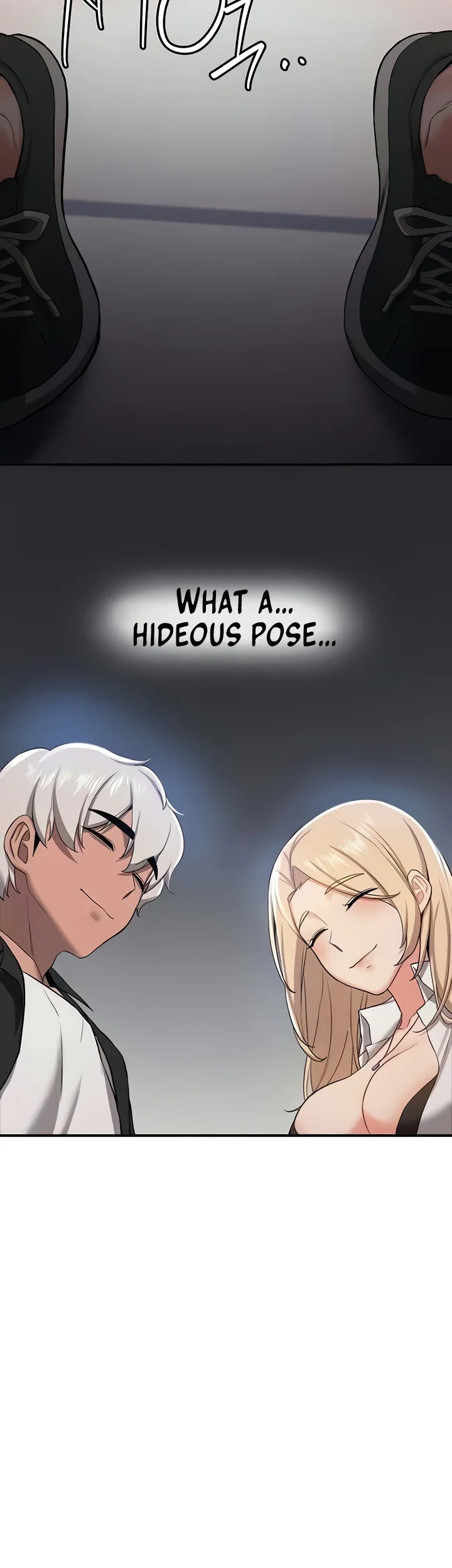 Your Girlfriend Was Amazing Chapter 34 page 44
