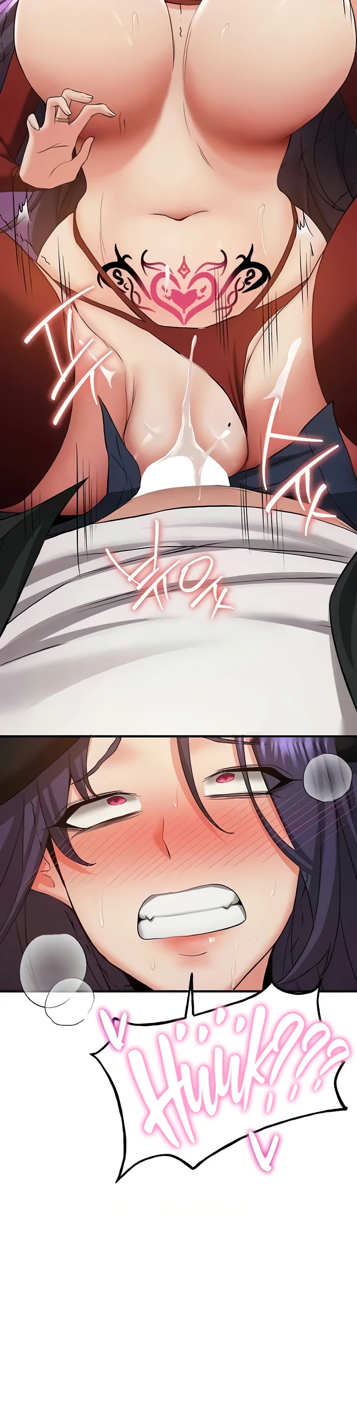 Your Girlfriend Was Amazing Chapter 35 page 40
