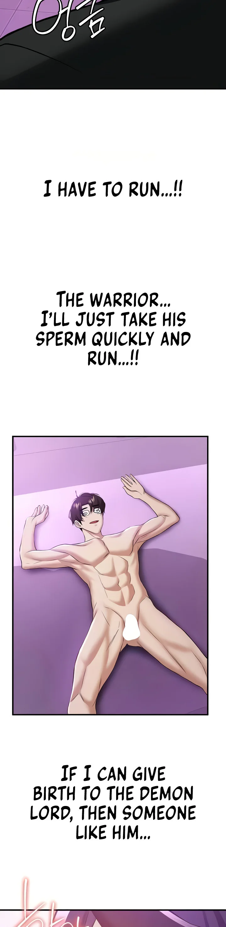 Your Girlfriend Was Amazing Chapter 35 page 44