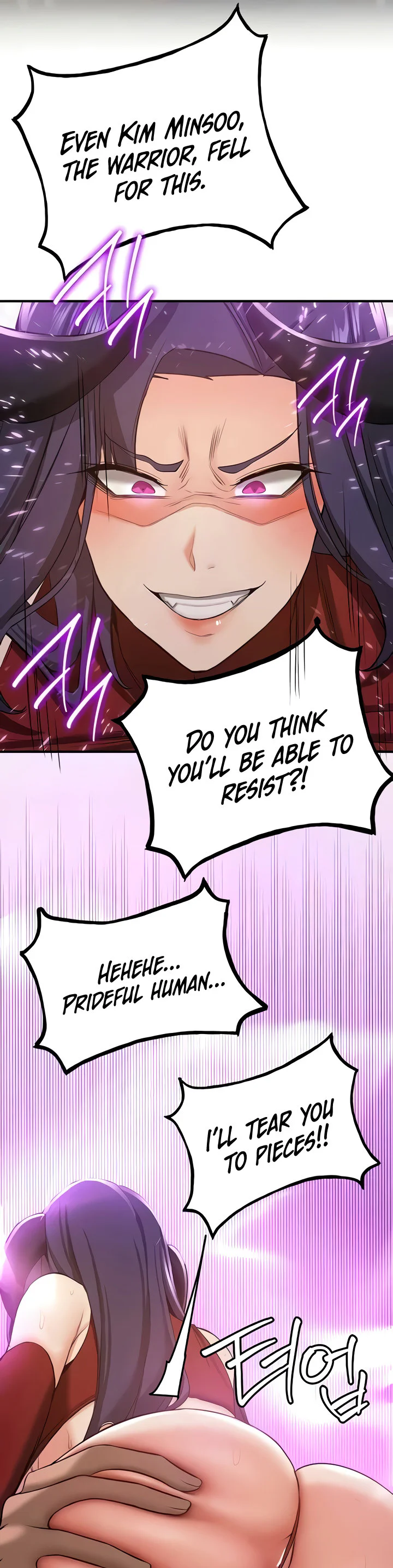 Your Girlfriend Was Amazing Chapter 35 page 38